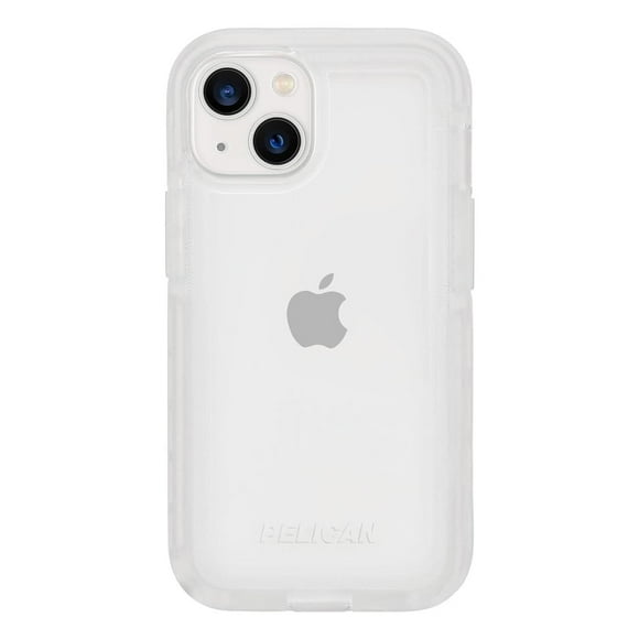Funda Protectora Pelican Marine Active Resistente al Agua para iPhone 13