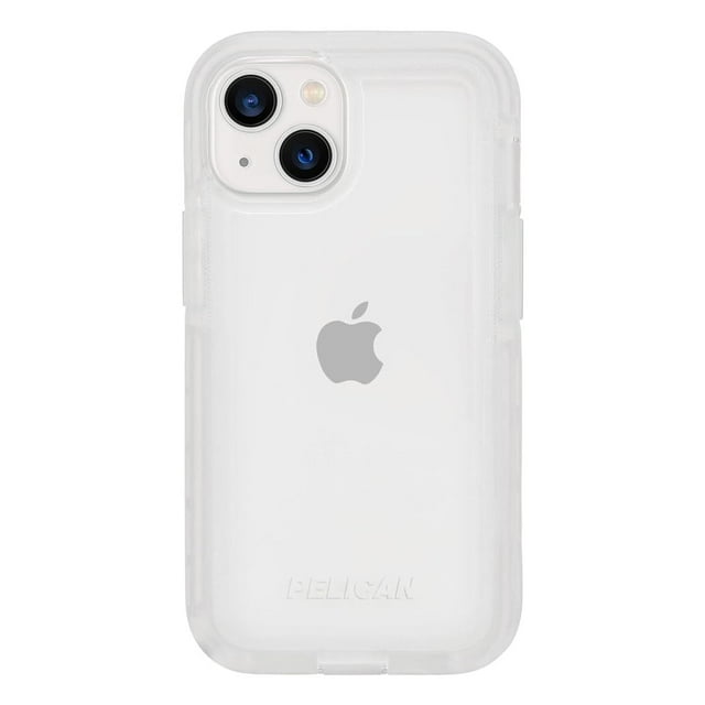 Funda Protectora Pelican Marine Active Resistente al Agua para iPhone 13