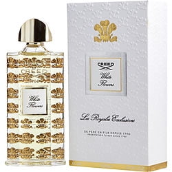 Creed White Flowers Eau De Parfum Spray For Women 75ml - Walmart.ca
