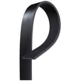 thumbnail image 2 of Gates Serpentine Belt K081000 Micro-V; OE Replacement; 100.58 Inch Outside Circumference; 8 Rib, 2 of 4