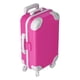 thumbnail image 5 of Doll Suitcase, Cute Exquisite Doll Accessories Doll Luggage Case Birthday Gift For Home For 18 Inch Girl Dolls, 5 of 8