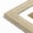 Light Oak, variant on decorUhome 11x14 Solid Wood Picture Frame, Display 8x10 Pictures with Mat or 11x14 without Mat, Photo Frame for Home Decor, Light Oak