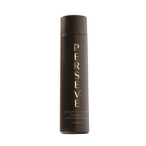 Perseve Hair Recure & Revive Shampoo, Royal Jelly Infused, Sulfate-Free, 10 fl. oz.
