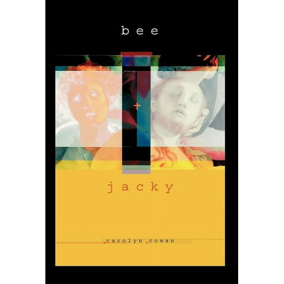 Bee and Jacky, (Hardcover)