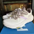thumbnail image 3 of Taille 9B Femmes - Hoka One One W Transport GTX - Neuf avec Boîte - Perle Cosmique CCPR, 3 of 6