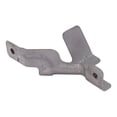 thumbnail image 4 of For Ford Ranger 2019 2020 2021 Fender Support Brace Driver Side | Steel | Replacement For FO1244113 | KB3Z16A024A, 4 of 6