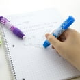 thumbnail image 5 of BAZIC Retractable Stick Erasers, Mechanical Pencil Eraser (2/Pack), 4-Packs, 5 of 7