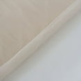 thumbnail image 5 of BalsaCircle 54" x 120 feet Extra Large Wedding Tulle Bolt Party Supplies Beige, 5 of 8