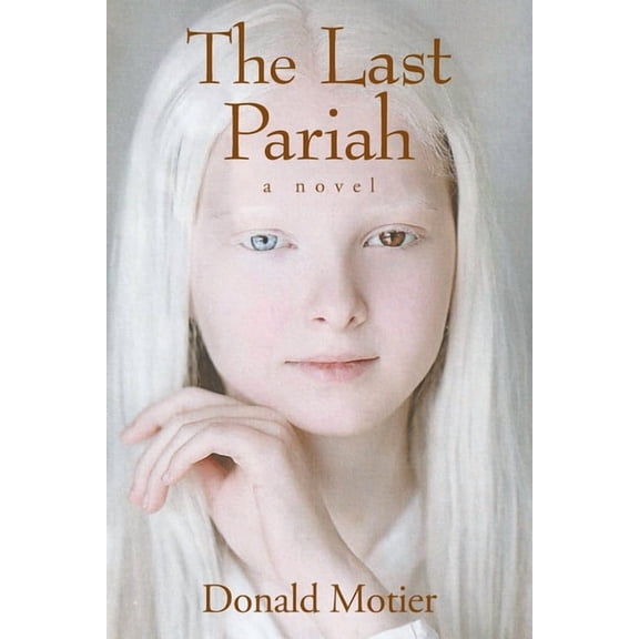 The Last Pariah, (Paperback)
