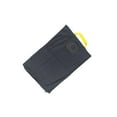 thumbnail image 1 of QualitChoice Cloth Dust Bag Multifunction Lightweight Home Appliance Vacuum Cleaner Parts Black 60x40cm, 1 of 4