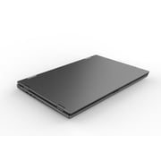 Core three-screen laptop face recognition + support dual graphics card
