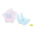 thumbnail image 2 of Sanrio Little Twin Stars Accessory Case (Encyclopedia Design) 800686, 2 of 5