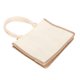 thumbnail image 4 of 2pcs Reusable Grocery Bags Breathable Eco Friendly Linen Shopping Bag Portable Durable Hand Bag for Market, 4 of 4