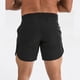 thumbnail image 5 of Pantalones largos de moda para hombre, cintura elástica, cinturón de playa, pantalones cortos deportivos casuales para hombre, 5 of 7