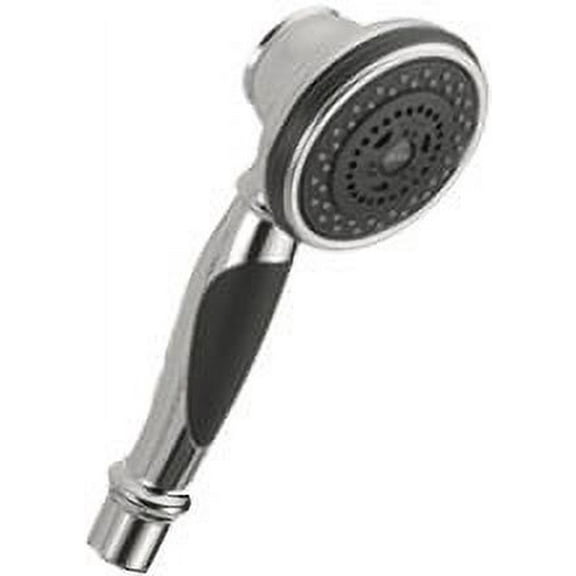 Delta Hand Shower - 3-Setting, Chrome