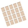thumbnail image 4 of 100pcs Disposable Drawstring Tea Infusers Multipurpose Spice & Coffee Filter Bags, Food Safe Material for Loose Leaf Tea, Herbs, and Cold Brew, 4 of 4