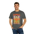 thumbnail image 4 of Hawaii Psychedelic 90s Y2K Style Comfort Colors Unisex Shirt, 4 of 7