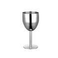 thumbnail image 5 of HomeLife Stainless Steel Red Wine Goblet Bar Party Beer Juice Drink Champagne Cup, 5 of 9