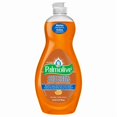 thumbnail image 1 of Palmolive Ultra Liquid Dish Soap, Orange Citrus Scent, 591mL, 1 of 5