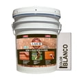 thumbnail image 1 of Protector para madera Presto Lasur Blanco 18L, 1 of 2