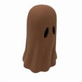 thumbnail image 5 of AuroraX Spooky Halloween Decor ,Ghost Halloween Decorations Indoor,Desk Decor,for Home and Party,Brown, 5 of 5