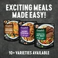 thumbnail image 6 of Campbell's Creamy Garlic Butter Chicken Oven Sauces 12 oz. (Pack of 12), 6 of 6