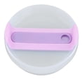 thumbnail image 1 of Reemplazable Con Tapa Paja A Salpicaduras para 40 Oz, 1 of 9