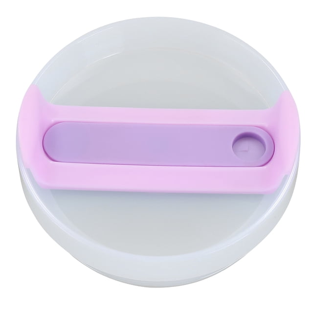 Reemplazable Con Tapa Paja A Salpicaduras para 40 Oz