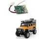 thumbnail image 4 of Receptor de placa de circuito principal de 2,4g para Sg 2801 Sg2801 1/28 coche trepador de control remoto accesorios de repuestos, 4 of 4
