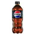 thumbnail image 2 of Pepsi Zéro Sucre Cola 591 ml, bouteille, 2 of 6