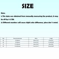 thumbnail image 3 of Gubotare Girls Shorts Pajama Baby Toddler Girls Shortie Shorts Summer Casual Shorts 12 24 Months (Mint Green,12-24 Months), 3 of 5