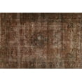 thumbnail image 1 of Ahgly Company Indoor Rectangle Traditional Sienna Brown Persian Area Rugs, 5' x 8', 1 of 6