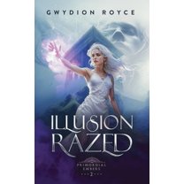 Illusion Razed, (Paperback)