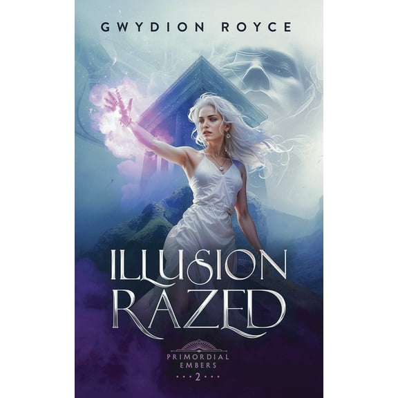 Illusion Razed, (Paperback)