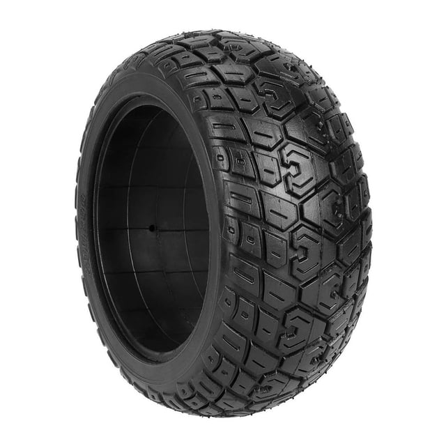For Karting For Bumper Cars 200*90 Off-road Anti-slip Solid Tire