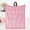 Pink-2, variant on Inspirational Gifts for Women,Gifts for Women for Valentines, Positive Healing Compassion Throw Blanket Gifts for Friend Mom Sister Colleague(Pink Blanket)