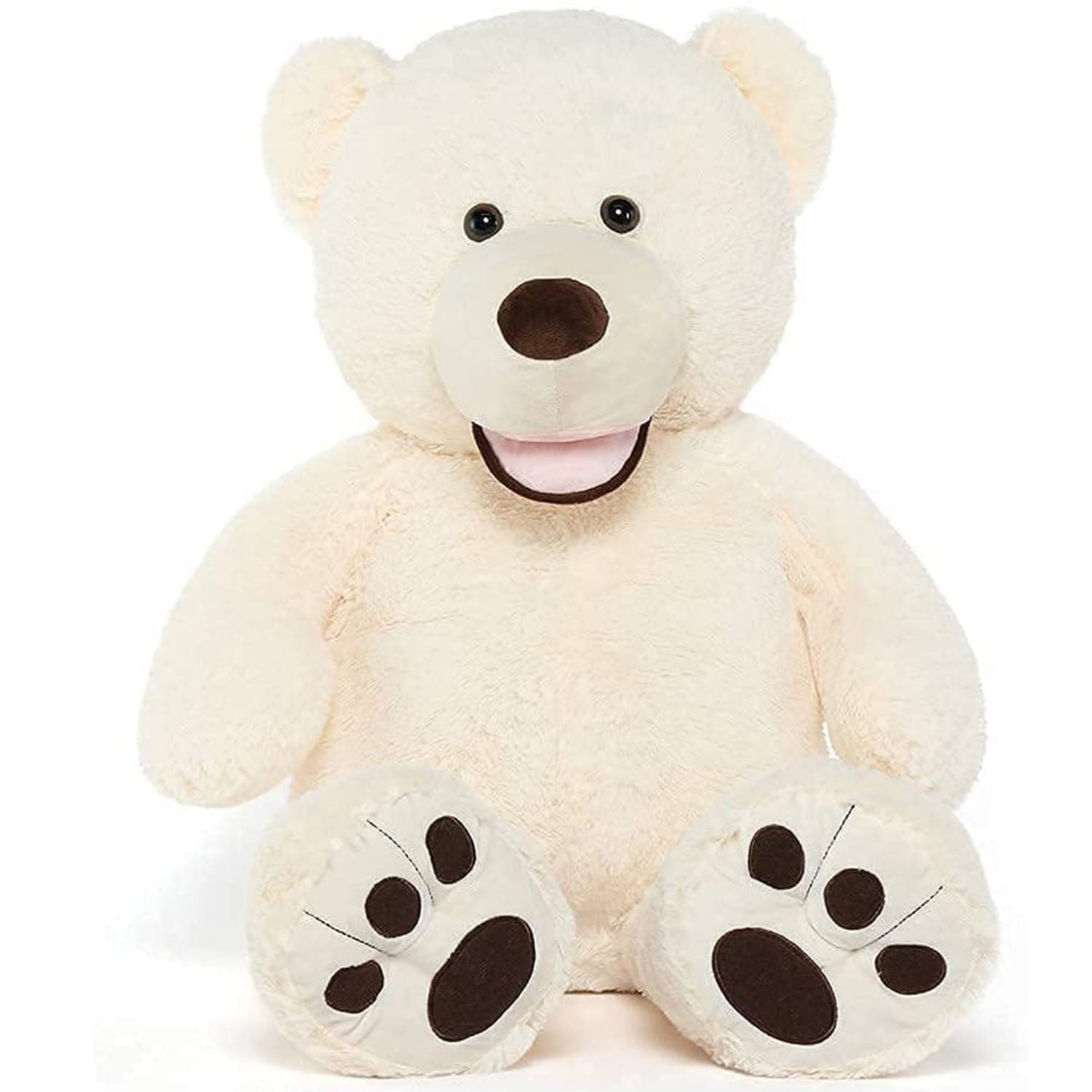 maogolan teddy bear