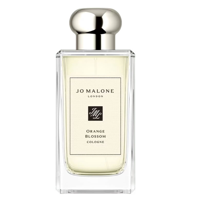 Jo Malone, Cologne Spray, 3.4 oz, Orange Blossom Floral Fragrance