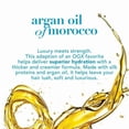 thumbnail image 3 of OGX Hydrater et Revitaliser + Huile d'Argan du Maroc Shampooing Extra Fort, 3 of 5