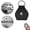 Black, variant on Personalized To My Son Pocket Hug Coin from Dad,Inspirational Graduation Gift for Son,Encouragement Keepsake Gift for Boys