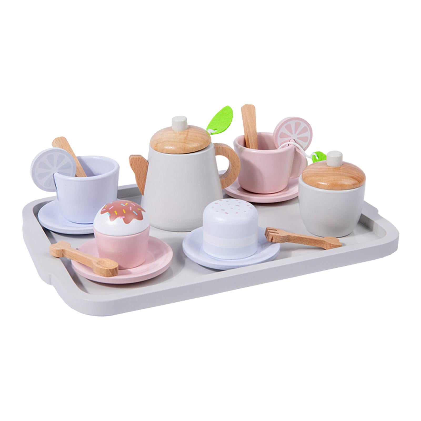 Xuanheng Afternoon Play Party Kitchen Pretend Play Toy for Kids Children Party Favors