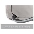 thumbnail image 4 of Air Conditioner Cover - Durable Weather-Resistant Protection for Outdoor Units, Ultima 600D Polyester, 34W x 34D x 30H, Ripstop Grey, 4 of 7