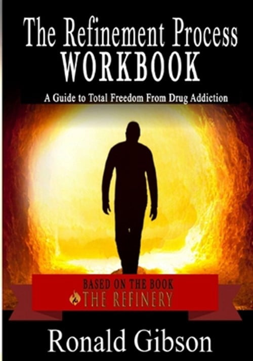Pre-Owned The Refinement Process Workbook: A Guide to Total Freedom ...