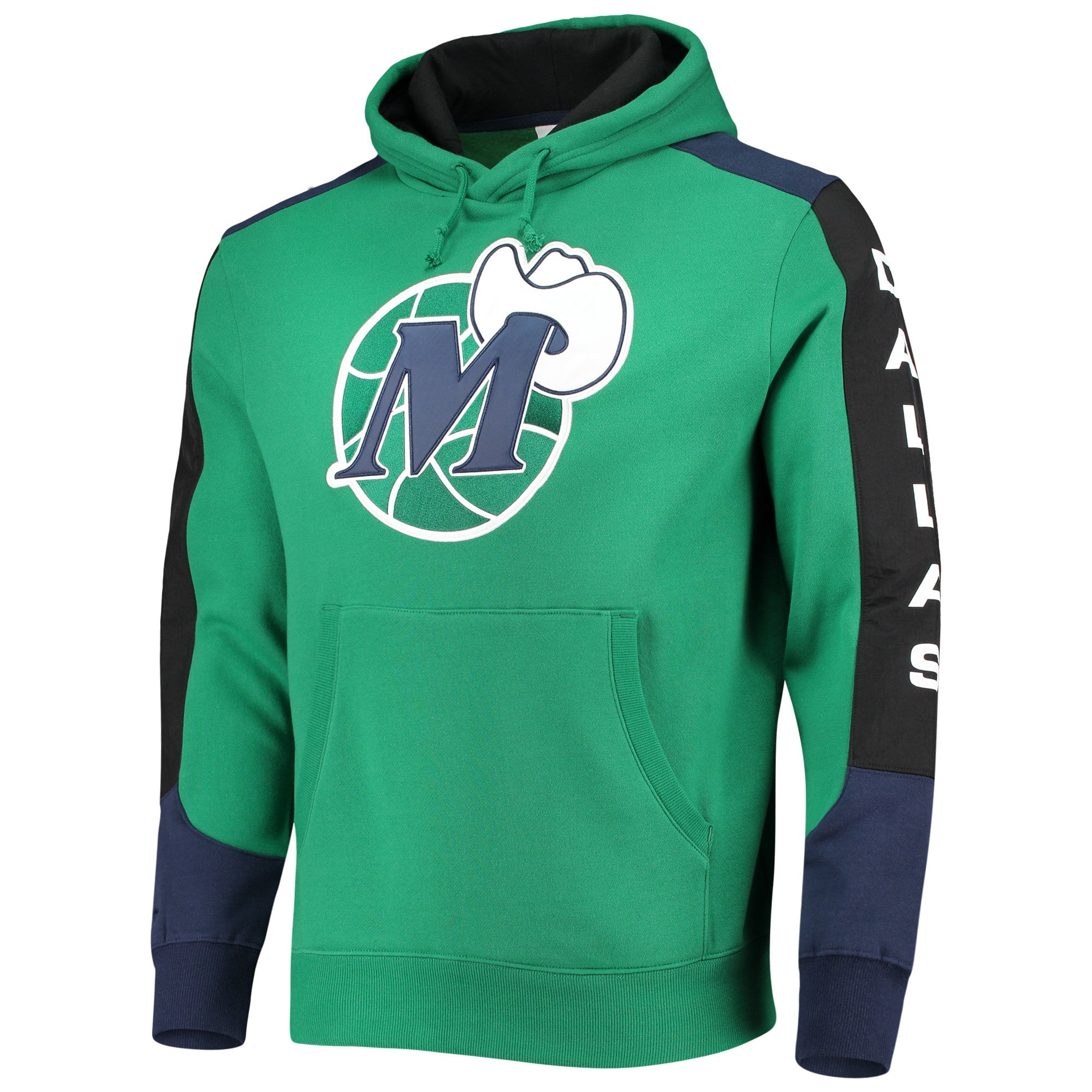 dallas mavs sweatshirt