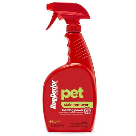 rug doctor pet