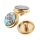 thumbnail image 5 of Juego de 3 botones de trompeta Yuyangstore piezas de repuesto de trompeta botones de dedo de trompeta, 5 of 7