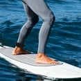 thumbnail image 4 of Laisse Universelle pour SUP avec Cheville Pivotante Haute Performance pour Surf Système de Libération Rapide Durable, 4 of 5