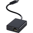 thumbnail image 1 of Ethernet Adapter for Fire TV Stick, Micro USB to RJ45 Ethernet Network Adapter Compatible with Fire Stick 4K, Chromecast Google Home Mini and Other S, 1 of 5