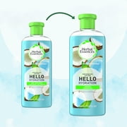 Herbal Essences Hello Hydration Shampoo and Body Wash, 11.7 fl oz