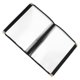 thumbnail image 5 of NUOLUX Para Menú Transparente En PVC Con Capacidad Para Múltiples Menús En Restaurantes Y Cafés, 5 of 8